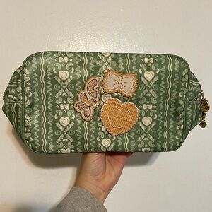 NWT Stoney Clover Pouch